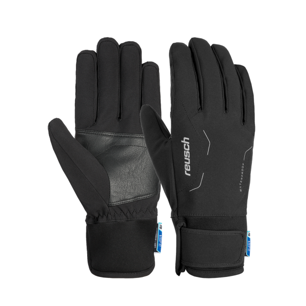 Reusch Diver X R-TEX® XT 4905232 7702 black 1